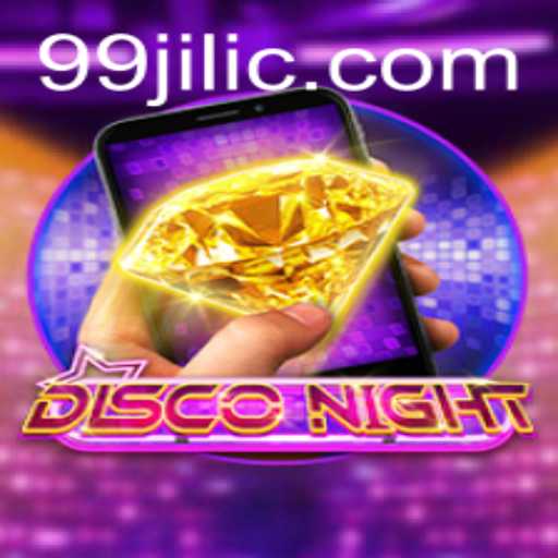 DiscoNightM: An Immersive Experience in the World of 99JILI