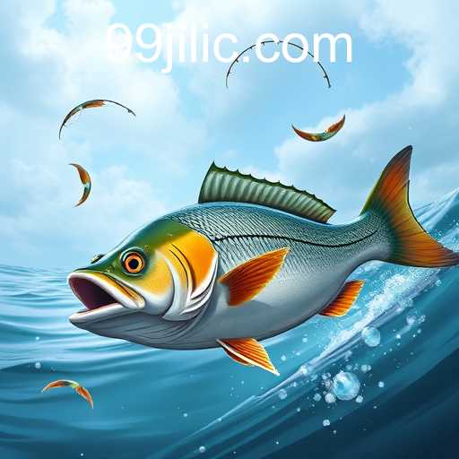 Exploring the Fascination of Fishing Games with 99JILI