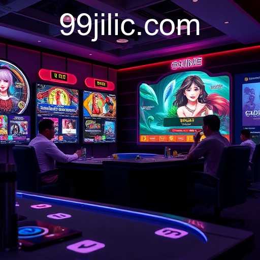 99JILI