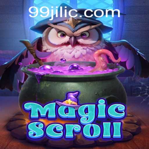 Discover the World of MagicScroll: An In-Depth Guide to the Enchanting Game