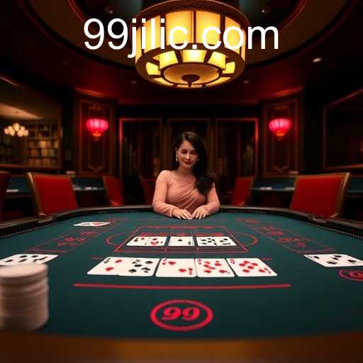 99JILI