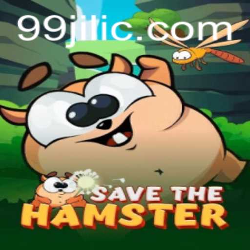 The Adventure of SavetheHamster: A Unique Journey with 99JILI