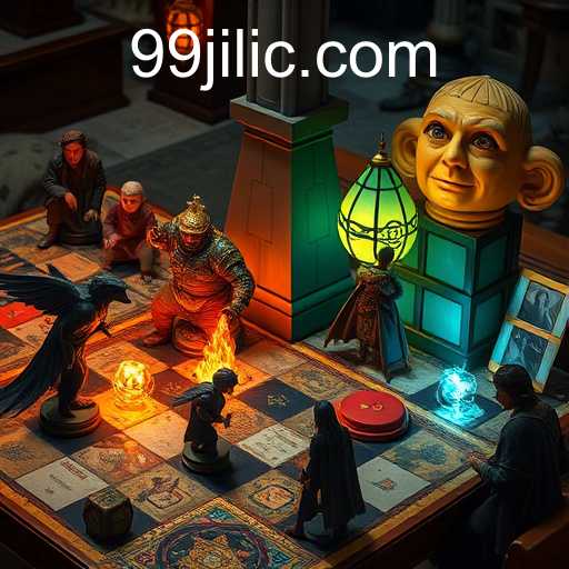 99JILI
