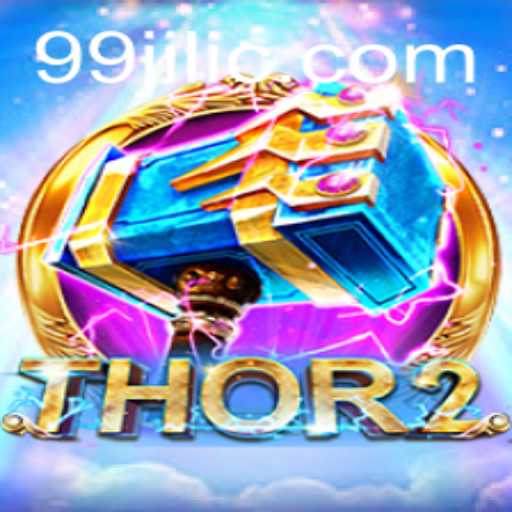 The Marvel Universe of Thor2 with 99JILI