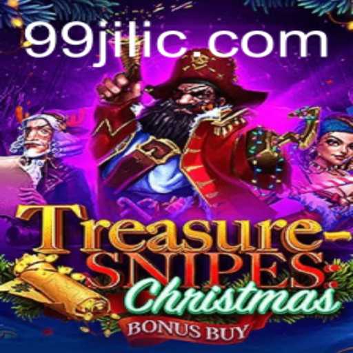 Discovering TreasuresnipesChristmas: An Exciting Holiday Adventure with 99JILI